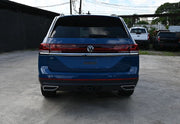 2025 Volkswagen Atlas SE thumbnail 7