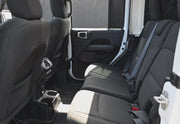 2023 Jeep Wrangler Sahara thumbnail 19