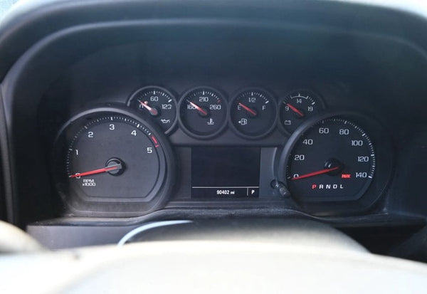 2023 GMC Sierra 2500HD Pro photo 8