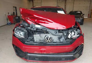 2023 Volkswagen Atlas Cross Sport V6 SEL R-Line Black 4Motion thumbnail 19