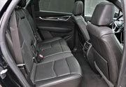 2021 Cadillac XT5 Premium Luxury thumbnail 35