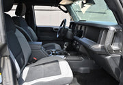 2026 Ford Bronco Big Bend Sport Utility 4D thumbnail 28