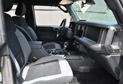 2026 Ford Bronco Big Bend Sport Utility 4D thumbnail 12
