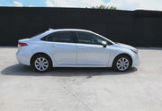 2024 Toyota Corolla Hybrid LE Sedan 4D thumbnail 17