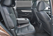 2025 Mazda CX-70 3.3 Turbo Premium thumbnail 43