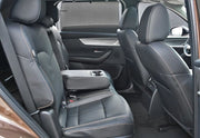 2025 Mazda CX-70 3.3 Turbo Premium thumbnail 20