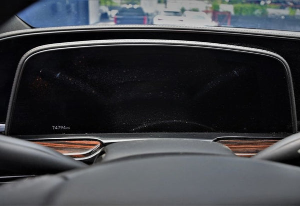 2022 Cadillac Escalade ESV Luxury vehicle photo 11