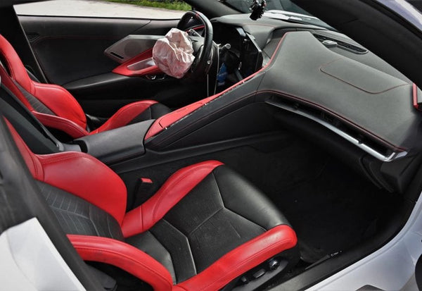 2023 Chevrolet Corvette Stingray vehicle photo 12