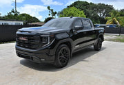 2024 GMC Sierra 1500 Elevation Standard thumbnail 1