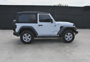 2021 Jeep Wrangler Sport S thumbnail 19