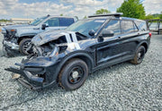 2022 Ford Explorer Police Interceptor Utility thumbnail 15