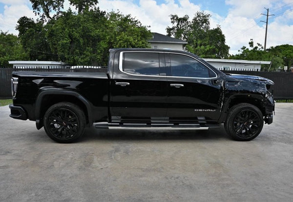 2023 GMC Sierra 1500 Denali photo 6