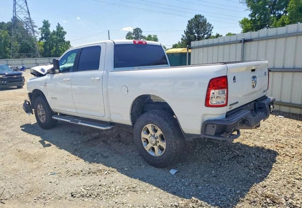 2022 Ram 2500 Big Horn vehicle photo 4