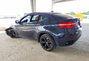 2014 BMW X6 xDrive50i thumbnail 4