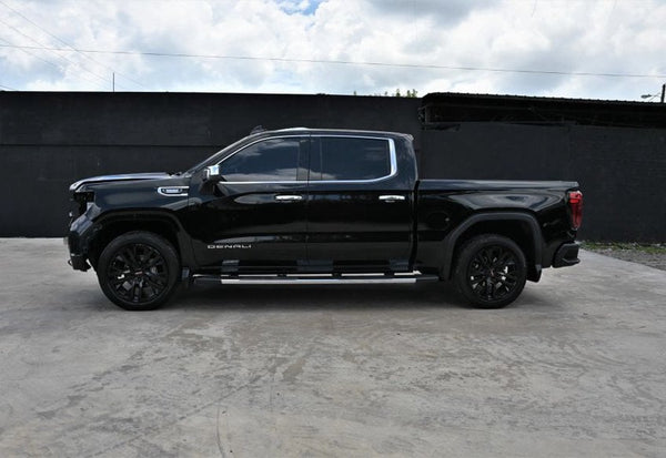 2023 GMC Sierra 1500 Denali photo 5