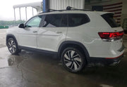 2024 Volkswagen Atlas SE thumbnail 3