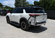 2023 Nissan Pathfinder Rock Creek thumbnail 28