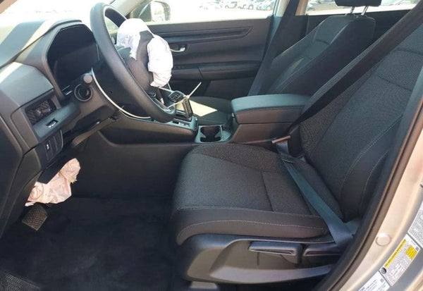 2025 Honda CR-V LX photo 7