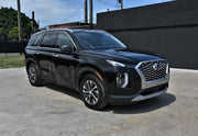 2022 Hyundai PALISADE SEL thumbnail 25