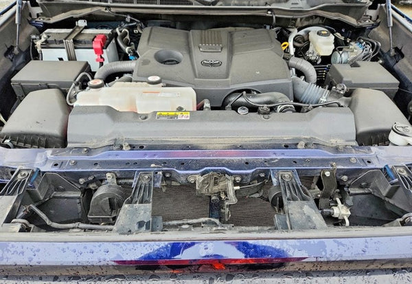 2022 Toyota Tundra SR5 photo 11
