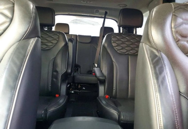 2022 Hyundai PALISADE Limited photo 11