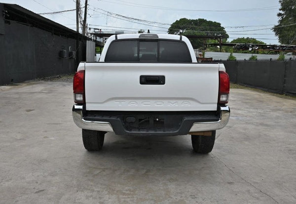 2020 Toyota Tacoma SR5 vehicle photo 7