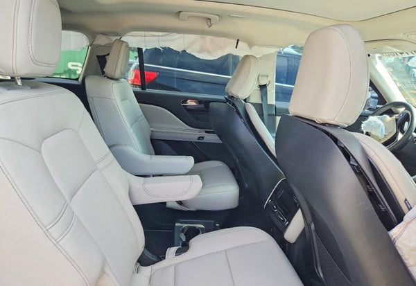 2025 Lincoln Aviator Premiere vehicle photo 11