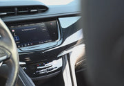 2020 Cadillac XT6 Premium Luxury thumbnail 27