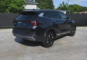 2026 Kia Sportage LX thumbnail 3