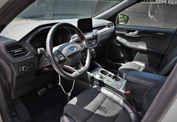 2023 Ford Escape ST-Line photo 11