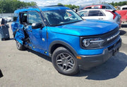 2026 Ford Bronco Sport Big Bend thumbnail 2