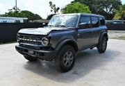 2026 Ford Bronco Big Bend Sport Utility 4D thumbnail 18