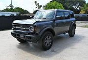 2026 Ford Bronco Big Bend Sport Utility 4D thumbnail 2