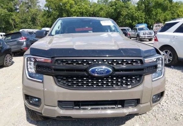 2025 Ford Ranger XL vehicle photo 7