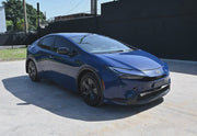 2024 Toyota Prius LE thumbnail 2