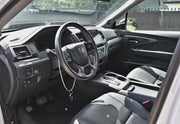 2022 Honda Pilot SE thumbnail 14