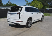 2020 Cadillac XT6 Premium Luxury thumbnail 4