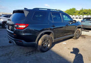2024 Honda Pilot TrailSport thumbnail 14