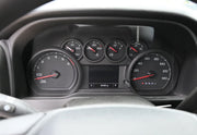2025 Chevrolet Silverado 1500 Custom thumbnail 26