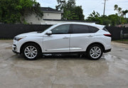 2021 Acura RDX SH-AWD Sport Utility 4D thumbnail 7