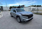 2026 Honda CR-V EX thumbnail 1