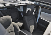 2023 Jeep Wrangler Sahara thumbnail 35