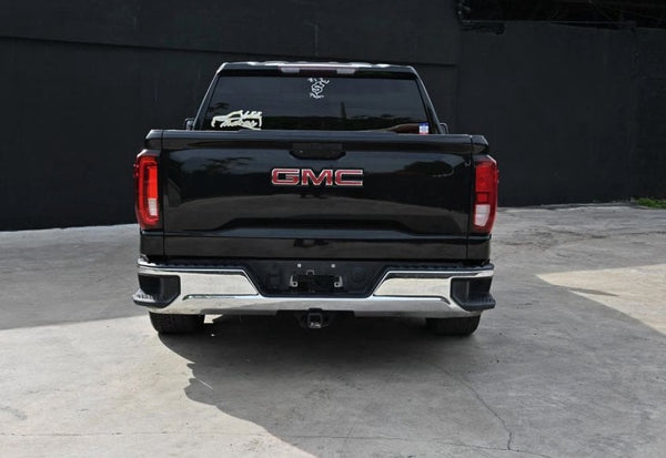 2020 GMC Sierra 1500 SLE vehicle photo 7