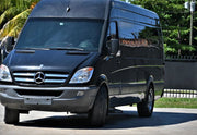 2013 Mercedes-Benz Sprinter 2500 Cargo Extended w/170" WB Van 3D thumbnail 42