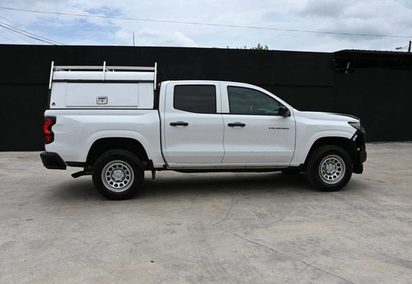 2023 Chevrolet Colorado Work Truck photo 5