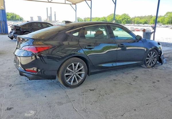 2025 Acura Integra Base photo 3