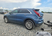 2024 Cadillac XT4 Luxury thumbnail 12