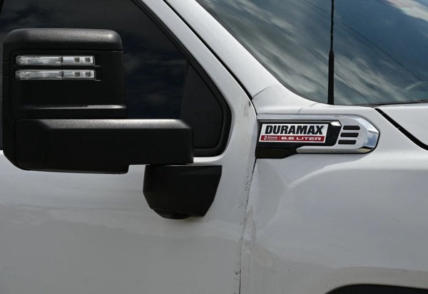 2024 GMC Sierra 2500HD Pro photo 9