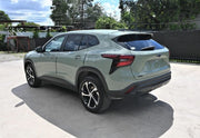 2024 Chevrolet Trax RS thumbnail 4