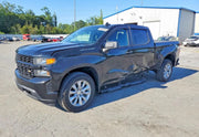 2021 Chevrolet Silverado 1500 Custom thumbnail 13